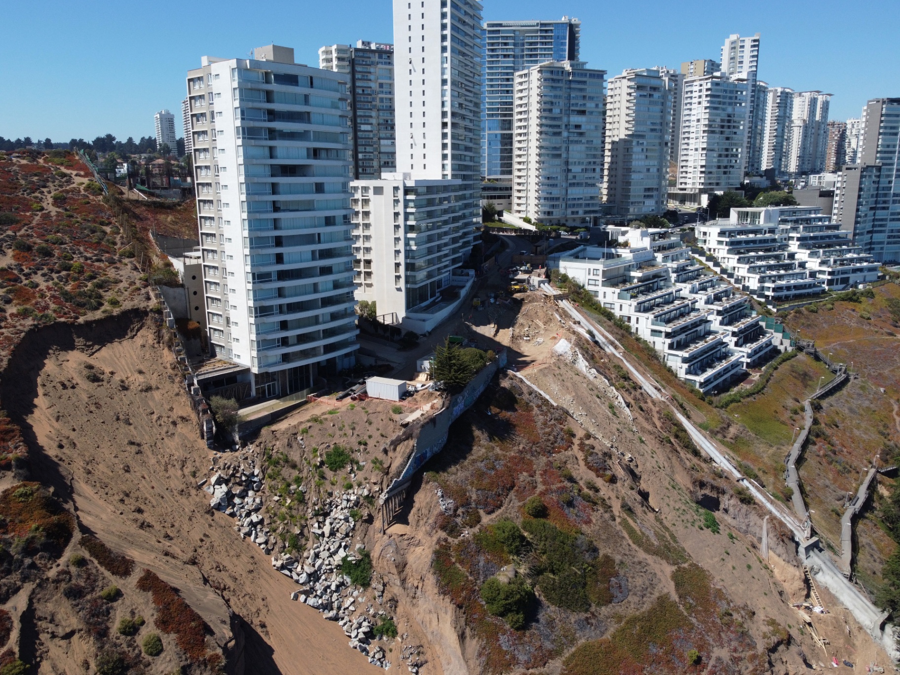 Socavón de Viña del Mar